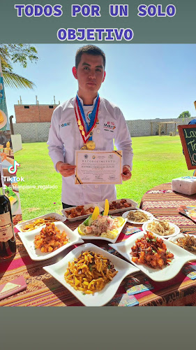 Av Tupac Amaru 228, Carquin 15138