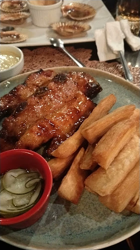 Opinii despre Al Palo y la Parrilla în Pucallpa - Gastronomía y hostelería