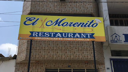 Restaurante El Morenito