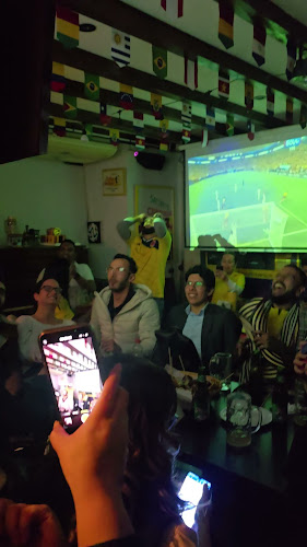 Opinii despre Café Colombia Restobar în Miraflores - Gastronomía y hostelería