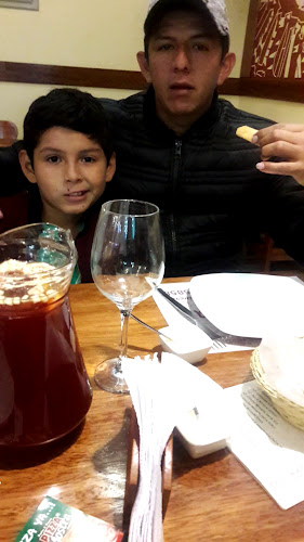 Pizza Mostra - Gastronomía y hostelería