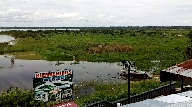 Mal. Maldonado 185, Iquitos 16002