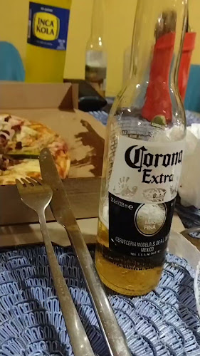 Opinii despre Mamapizza în Talara - Gastronomía y hostelería