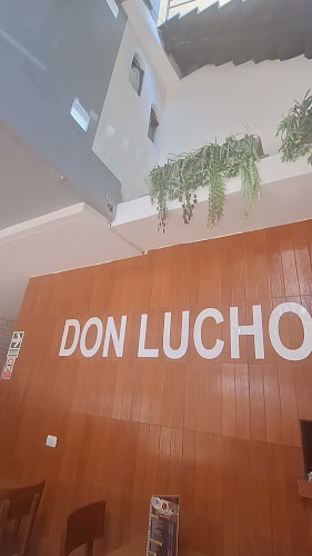 Don Lucho Restaurante