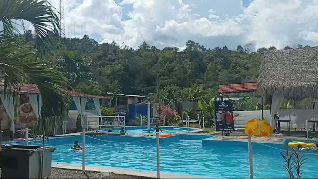 Restaurant Turistico Lima - Saposoa