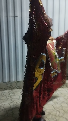 Marisquería El Refugio