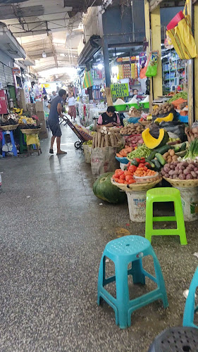 Opinii despre Mercado Mayorista în Trujillo - Gastronomía y hostelería
