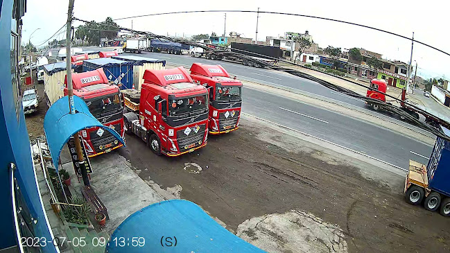 Restaurante Yovana - Gastronomía y hostelería