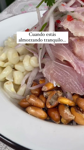 Sta. Rosa 153, Surquillo 15047