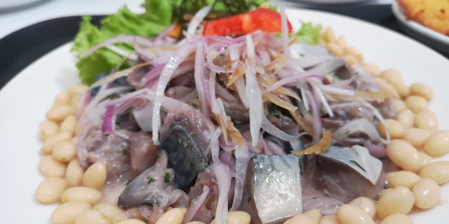 Comentarii opinii despre Yuyos Restaurant