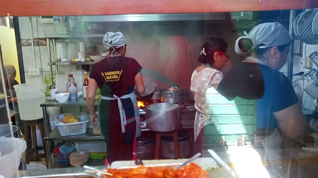 Mercado Cooperativo Miramar - Gastronomía y hostelería