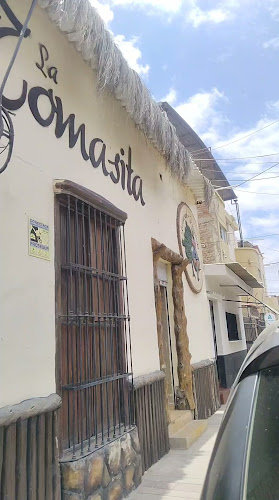 Restaurant La Tomasita - Piura