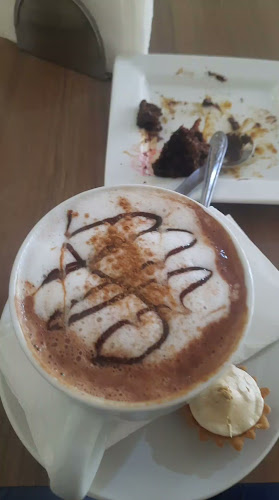 Opinii despre DonPan în Santiago de Surco - Gastronomía y hostelería