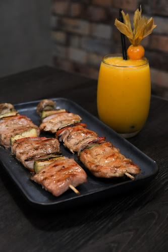 Brasa Viva - Moquegua