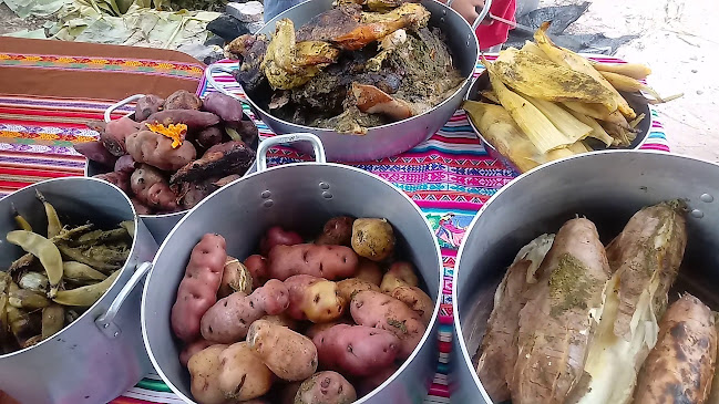 Opinii despre TORO MATA în Tingo María - Gastronomía y hostelería