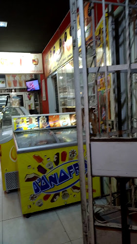 Opinii despre Fuente de Soda - Heladería Bel în San Martín de Porres - Gastronomía y hostelería