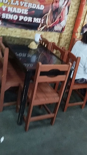 Opinii despre PICANTERIA EL RINCONCITO CATAQUENSE în Catacaos - Gastronomía y hostelería