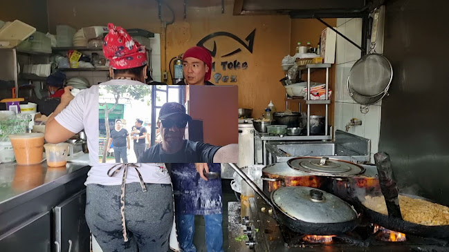 Comentarii opinii despre Al Toke Pez