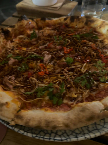 Opinii despre 13 Monjas în Arequipa - Gastronomía y hostelería