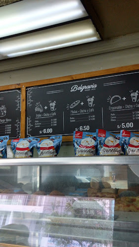 Av. Gral. Juan Antonio Álvarez de Arenales 2308, Lince 15073