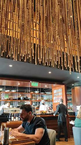 Opinii despre Maido în Miraflores - Gastronomía y hostelería