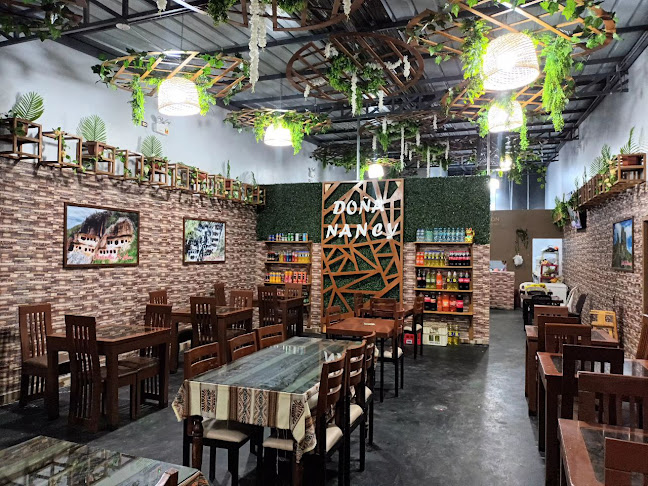Restaurante Doña Nancy