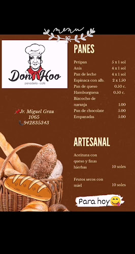 Jr. Miguel Grau 1065, Tarapoto 22202