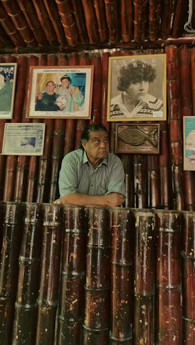 Opinii despre Rico Chimbote Turístico Restaurant în Nuevo Chimbote - Gastronomía y hostelería