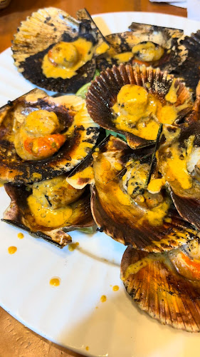 Opinii despre Restaurante Resto Bar Sumac Paracas în Paracas - Gastronomía y hostelería