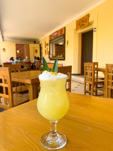 Opinii despre Nuna Cocina-Bar în Huacachina - Gastronomía y hostelería
