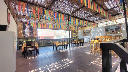 ZORAYA Restaurante & Cevicheria