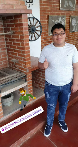 Opinii despre La Carcocha Restaurante în Sunampe - Gastronomía y hostelería