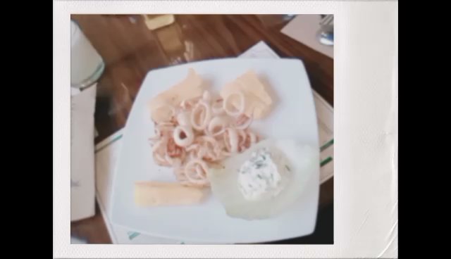 RESTAURANT HUANCHACO - Gastronomía y hostelería