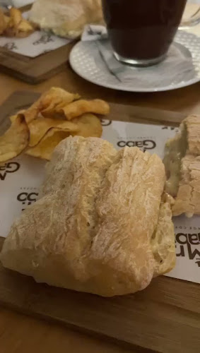 Opinii despre Mr. Gabo Café în Trujillo - Gastronomía y hostelería