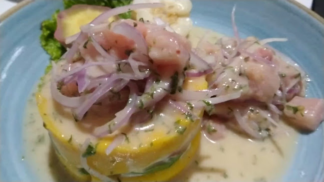 Opinii despre Dmimar Barra Cevichera Criolla. în Pucallpa - Gastronomía y hostelería