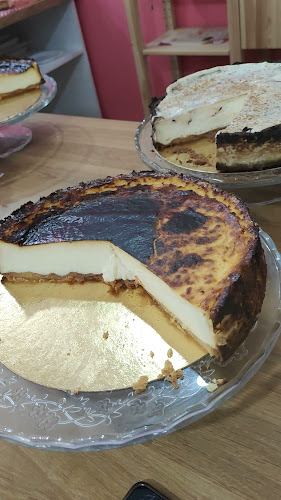 Opinii despre Sugar Pastry Company în Ica - Gastronomía y hostelería