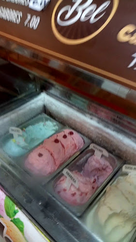 Comentarii opinii despre Fuente de Soda - Heladería Bel