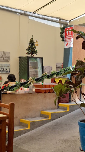 Opinii despre El Shambar în Bellavista - Gastronomía y hostelería