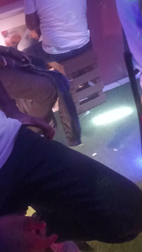 Disco Bar Full Joda - Gastronomía y hostelería