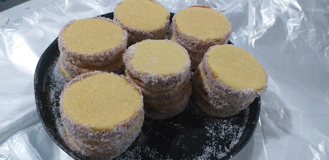 Opinii despre Panaderia HOUSTON în Nuevo Chimbote - Gastronomía y hostelería