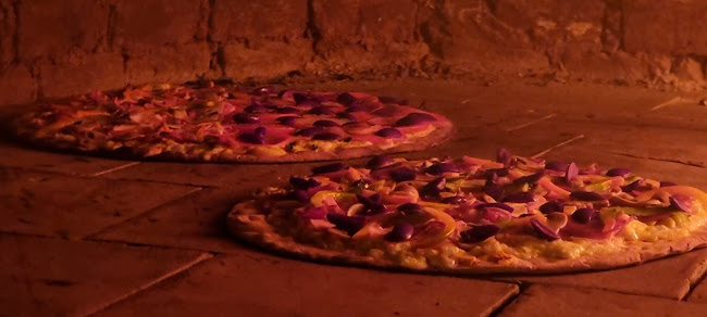 Opinii despre ARAVI Pizzeria în Cusco - Gastronomía y hostelería