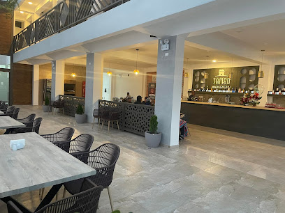 Restaurant Machupicchu