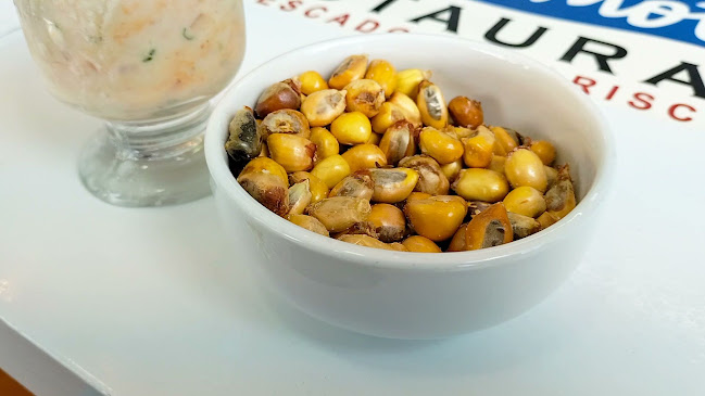 Opinii despre La Caleta De La Punta în La Punta - Gastronomía y hostelería