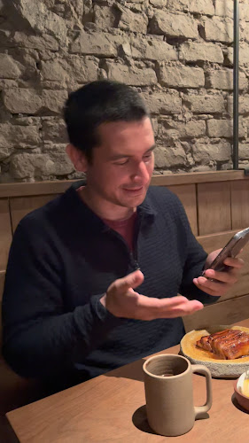 Opinii despre Mérito în Barranco - Gastronomía y hostelería