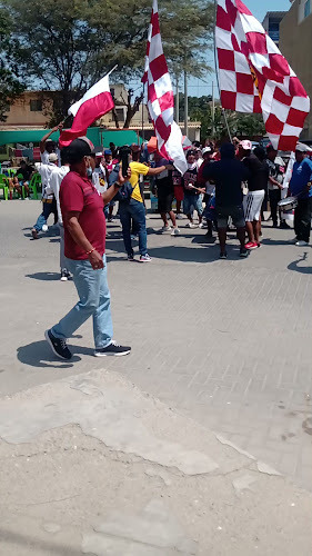 Av. Bolognesi 204-1, Talara 20811