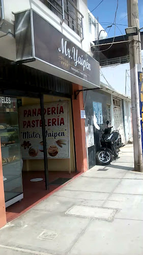 Panaderia "Mr. Yaipen"