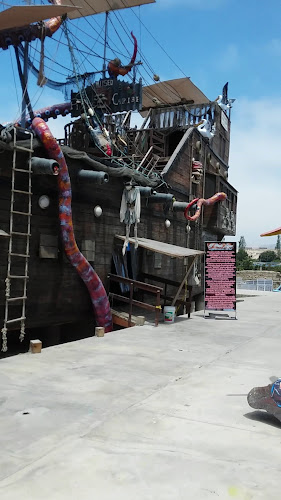 Calle 52, Tacna 23000