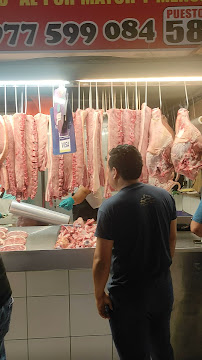 Complejo Comercial Unicachi - Comas