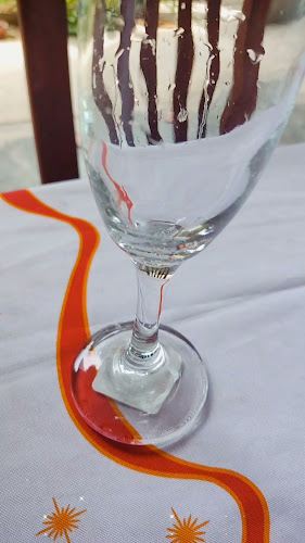 Opinii despre Cevicheria Burga în Yurimaguas - Gastronomía y hostelería