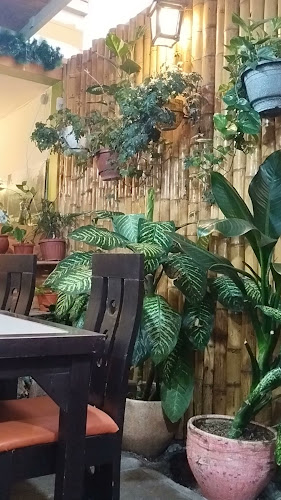 El Bijao - Gastronomía y hostelería